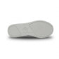 Tenis Escolares Dama Charly 43349 Blanco Ab0701