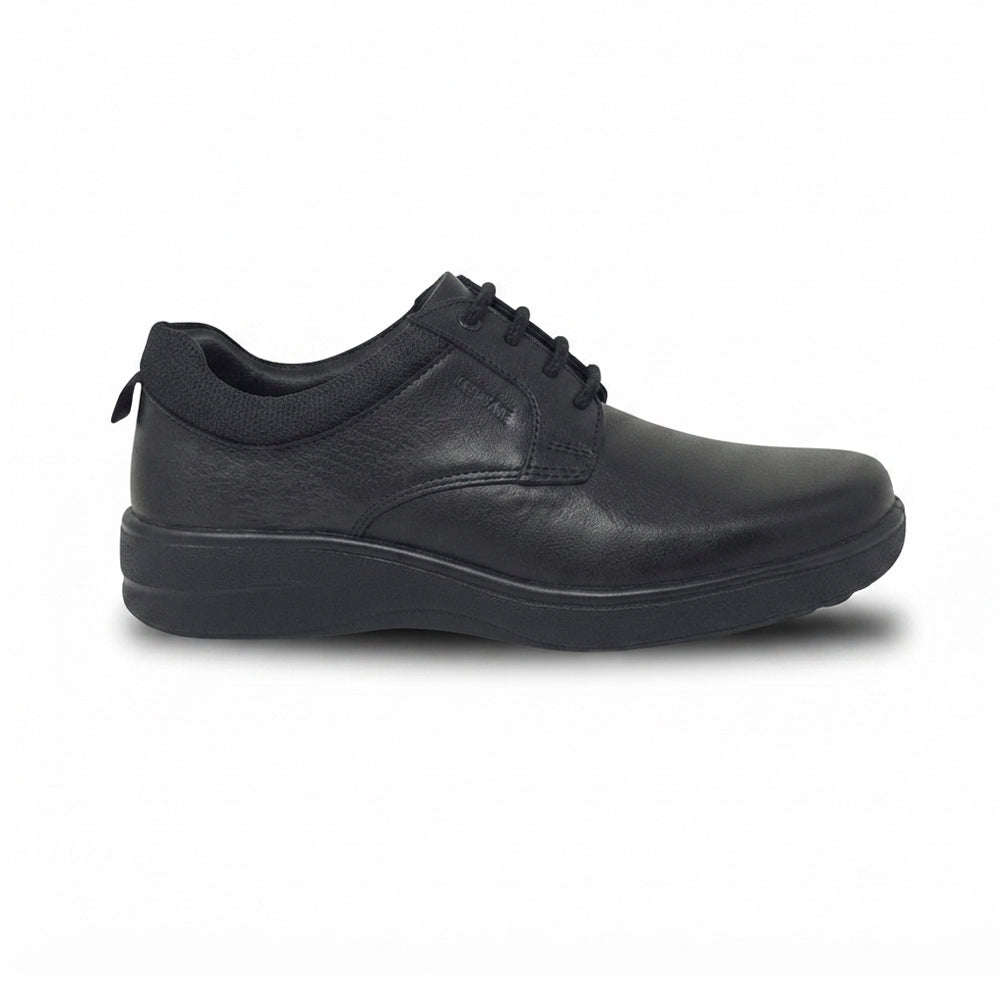 Calzado Para Caballero Merano 46030 Negro Ab0701
