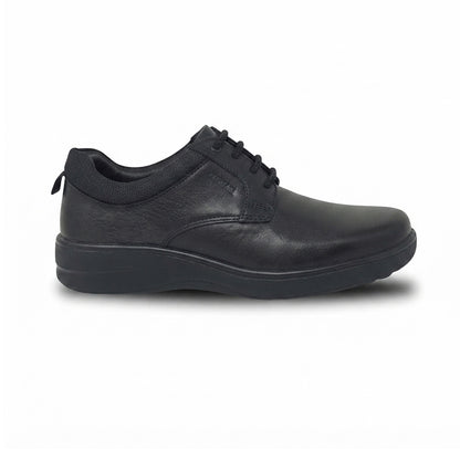 Calzado Para Caballero Merano 46030 Negro Ab0701