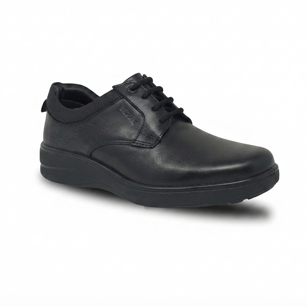 Calzado Para Caballero Merano 46030 Negro Ab0701