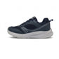 Tenis Deportivo Para Niño Alterno 480 Marino Blanco Ab0701