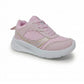 Tenis Deportivos Para Niña Alterno 480 Rosa Ab0701