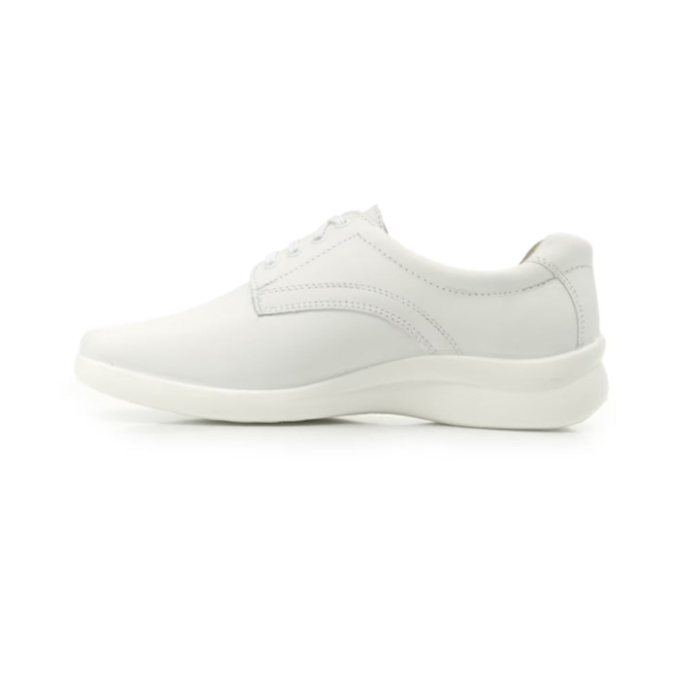 Calzado Flats de servicio Para Dama Flexi 48304 Blanco Ab0701