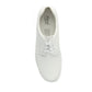Calzado Flats de servicio Para Dama Flexi 48304 Blanco Ab0701