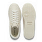 Tenis Casual Para Caballero Lacoste Carnaby Set Blanco Verde Ab0701