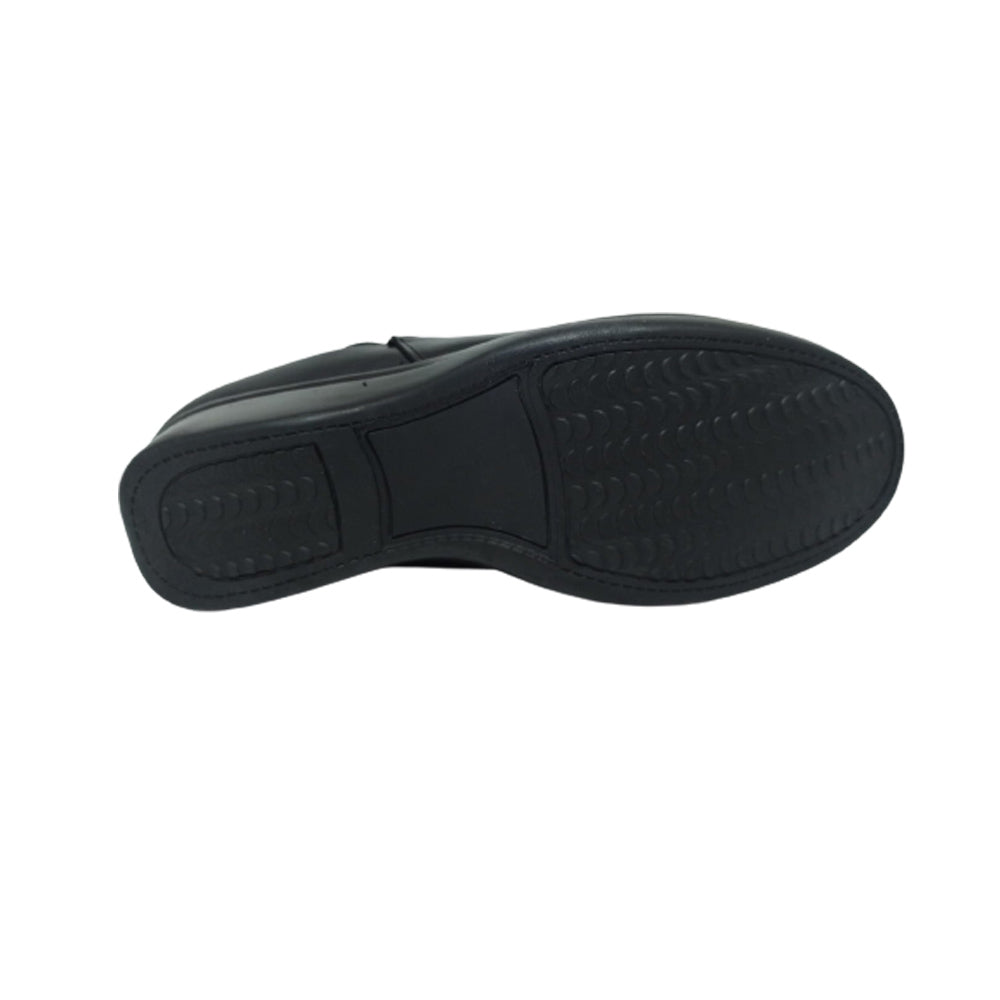 Botines Para Dama Florenza 504 Negro Ab0701