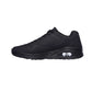 Tenis Deportivo Para Caballero Skechers 52458 Negro Ab0701