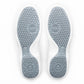 Zapato Para Dama Flat De Servicio / Clinico Flexi 5807 Blanco Ab0701