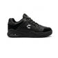 Tenis Deportivo Para Dama Charly 59336 Negro Ab0701
