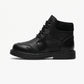 Bota Para Niño Rilo 5952 Negro Ab0701