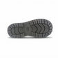 Bota Para Niño Rilo 5952 Negro Ab0701