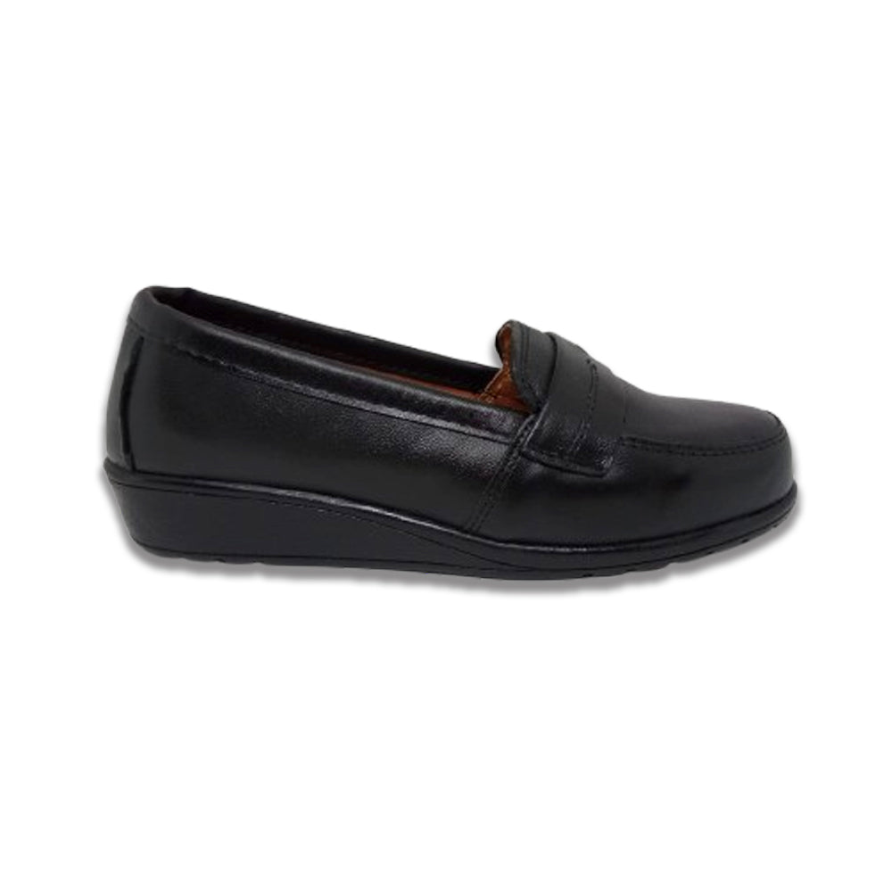 Calzado Para Dama Florenza 6034 Negro Ab0701