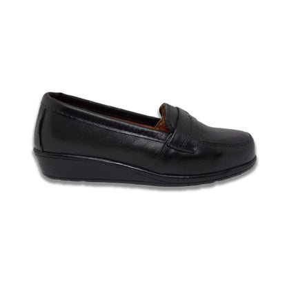 Calzado Para Dama Florenza 6034 Negro Ab0701