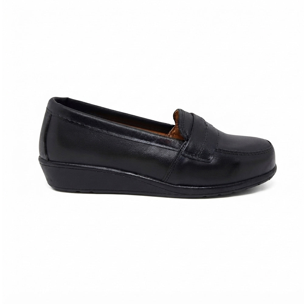 Calzado Para Dama Florenza 6034 Negro Ab0701