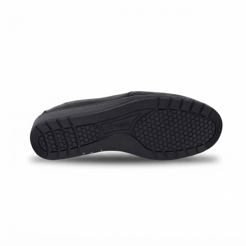 Calzado Para Dama Florenza 6034 Negro Ab0701