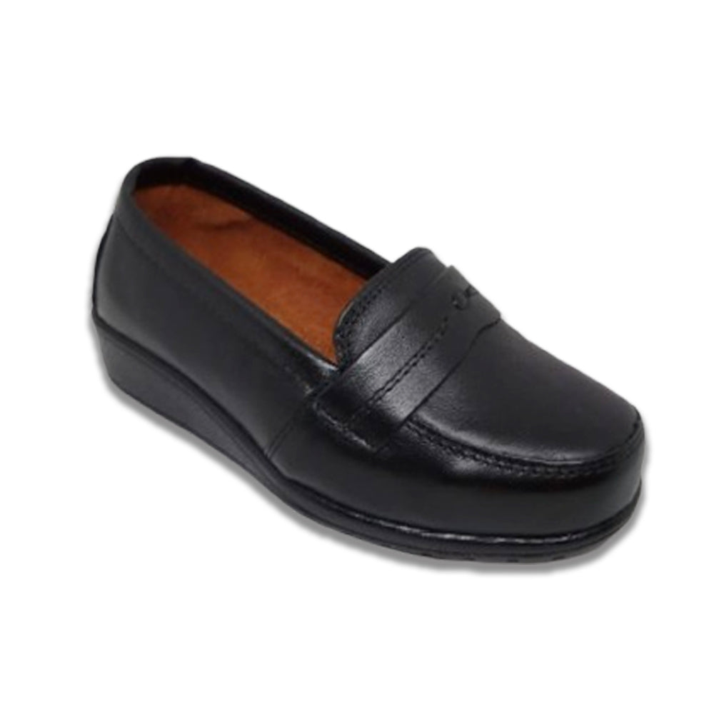 Calzado Para Dama Florenza 6034 Negro Ab0701