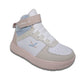 Tenis De Bota Para Dama Janlo 6048 Multicolor Ab0701