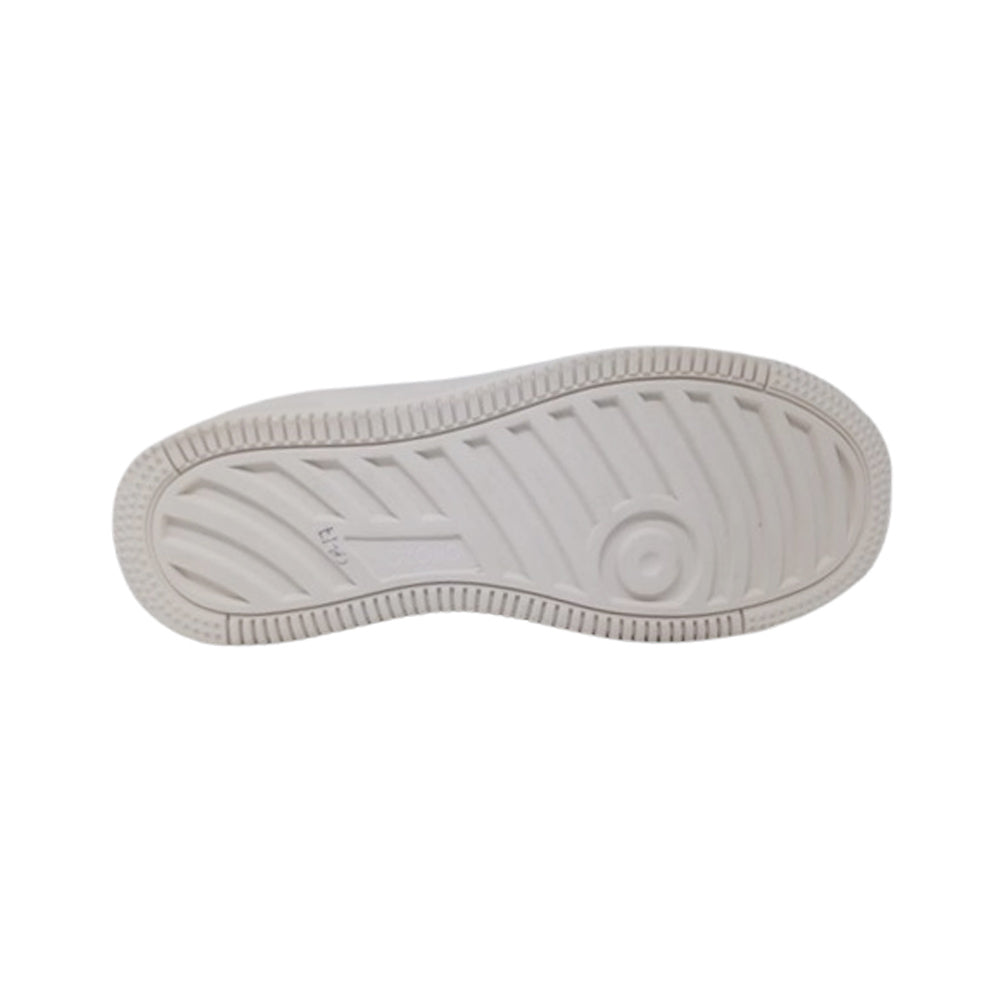 Tenis Casual Para Dama Capa De Ozono 610903 Latte Rosa Ab0701