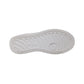 Tenis Casual Para Dama Capa De Ozono 610903 Blanco Azul Ab0701