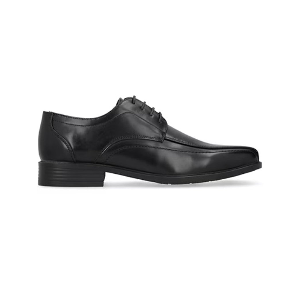 Calzado Para Caballero Capa De Ozono 614501 Negro Ab0701