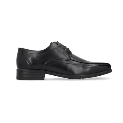 Calzado Para Caballero Capa De Ozono 614501 Negro Ab0701