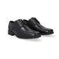 Calzado Para Caballero Capa De Ozono 614501 Negro Ab0701
