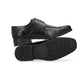 Calzado Para Caballero Capa De Ozono 614501 Negro Ab0701