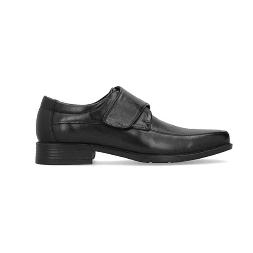 Calzado Para Caballero Capa De Ozono 614502 Negro Ab0701
