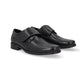 Calzado Para Caballero Capa De Ozono 614502 Negro Ab0701