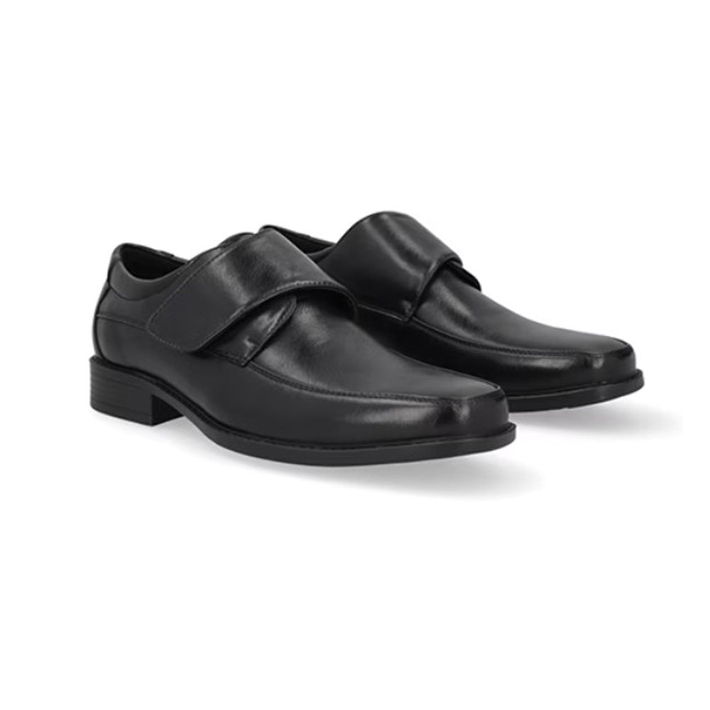 Calzado Para Caballero Capa De Ozono 614502 Negro Ab0701