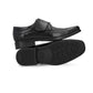 Calzado Para Caballero Capa De Ozono 614502 Negro Ab0701