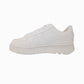 Tenis Casual Para Dama Capa De Ozono 617701 Latte Ab0701