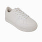 Tenis Casual Para Dama Capa De Ozono 617701 Latte Ab0701