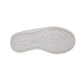 Tenis Casual Para Caballero Capa De Ozono 623202 Blanco Ab0701