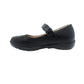 Zapatos Escolar Para Dama Payin 62814 Negro Ab0701