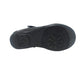 Zapatos Escolar Para Dama Payin 62814 Negro Ab0701