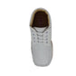 Zapatos Para Bebé Hurisa 100 Blanco Ab0701