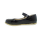 Zapatos Casual Para NiñaChabelo 64207 Negro Charol Ab0701
