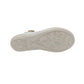 Zapato Casual Para Niña Chabelo 64207 Latte Oro Ab0701