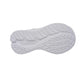 Tenis Deportivo Para Niño Charly 65140 Negro Blanco Ab0701