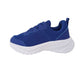 Tenis Deportivo para Niño Charly 65196 Rey Blanco Negro Ab0701