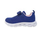 Tenis Deportivo Para Niña Charly 65274 Marino Rosa Ab0701