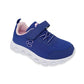 Tenis Deportivo Para Niña Charly 65274 Marino Rosa Ab0701