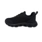 Tenis Deportivo Para Niño Charly 65275 Negro Ab0701