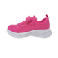 Tenis Deportivo Para Niño Charly 65279 Fiusha Blanco Ab0701