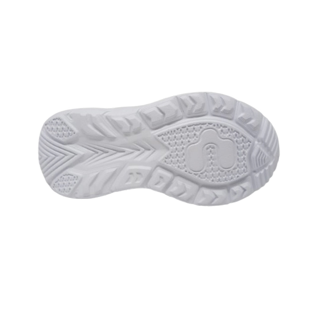 Tenis Deportivo Para Niño Charly 65373 Blanco ab0701