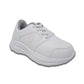 Tenis Deportivo Para Niña Charly 65375 Blanco Ab0701