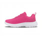 Tenis Deportivo Para Niña Charly 65533 Fiusha Ab0701