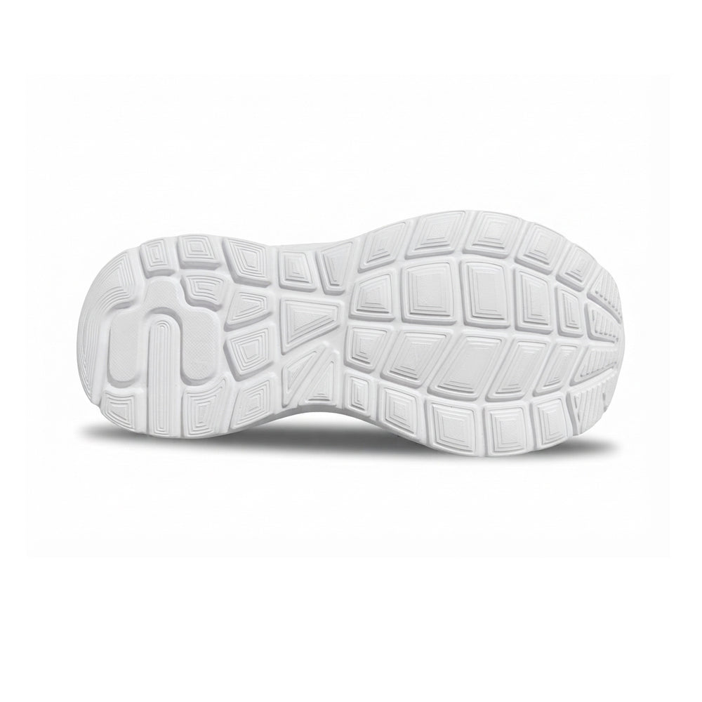 Tenis Deportivo Para Niña Charly 65533 Fiusha Ab0701