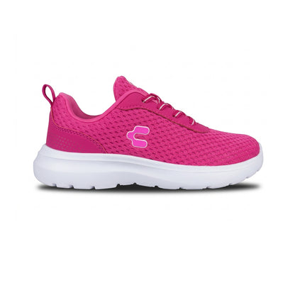 Tenis Deportivo Para Niña Charly 65533 Fiusha Ab0701